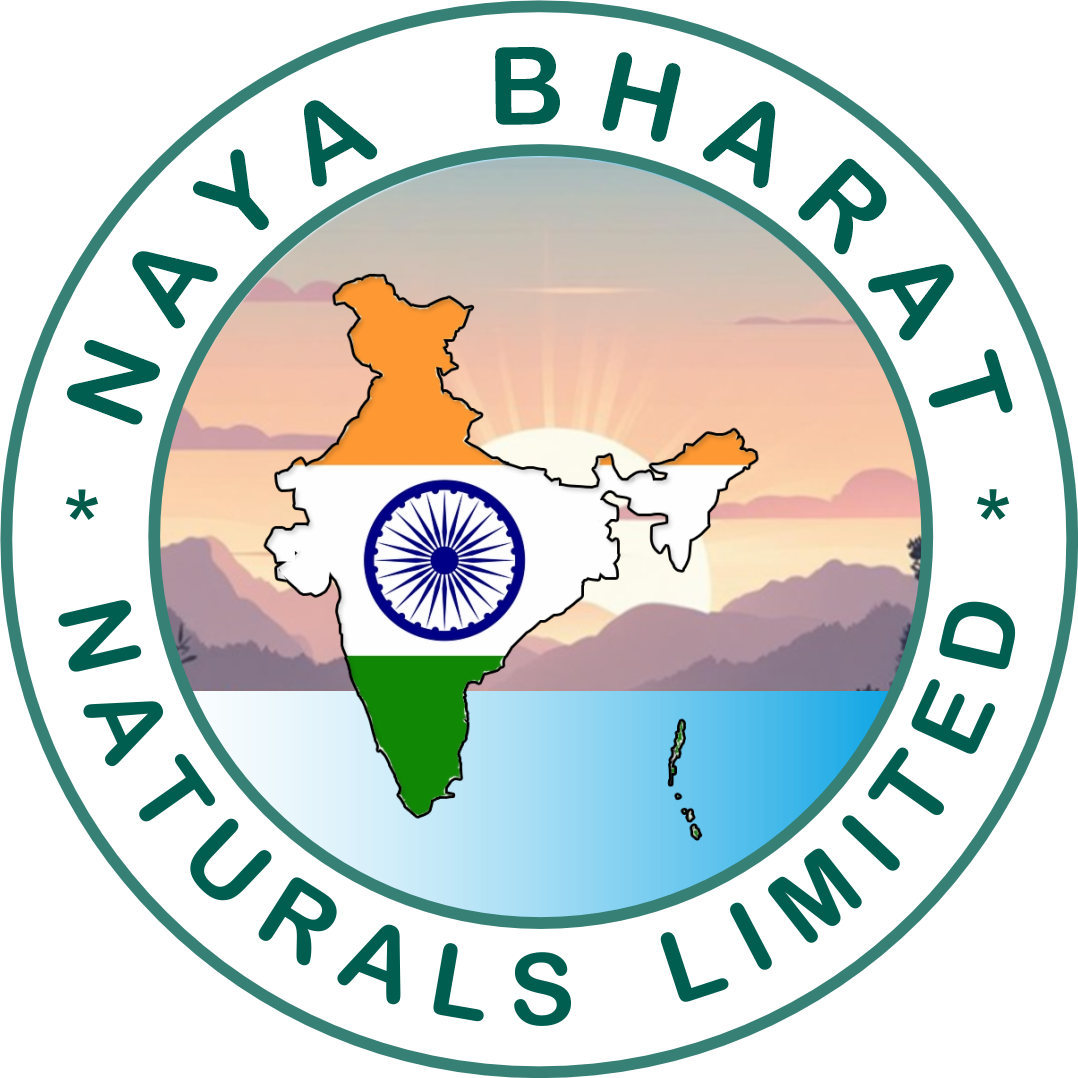 naya Bharat Naturals